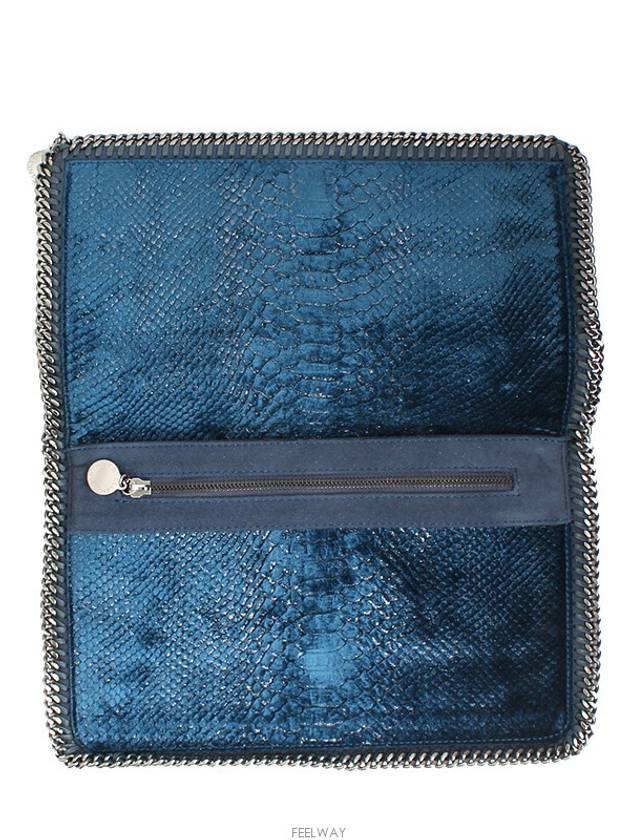 women clutch bag - STELLA MCCARTNEY - BALAAN 3