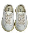 Dallas Low Top Sneakers White - AUTRY - BALAAN 6