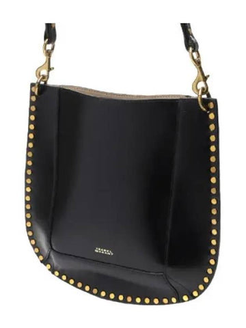 Oskan Crossbody Bag Women - ISABEL MARANT - BALAAN 1