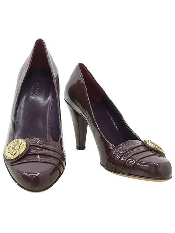 Smith Market Used Luxury Goods 202936 Shoes Women s - GUCCI - BALAAN 1