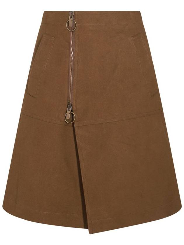 Burberry Skirts - BURBERRY - BALAAN 1