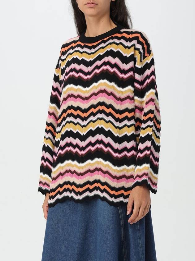 Sweater woman Missoni - MISSONI - BALAAN 4