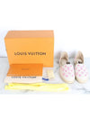 Starboard flat espadrille 37 240 - LOUIS VUITTON - BALAAN 2