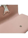 M61250 Taurillon Leather Capucine Wallet Indie Pink Long - LOUIS VUITTON - BALAAN 8