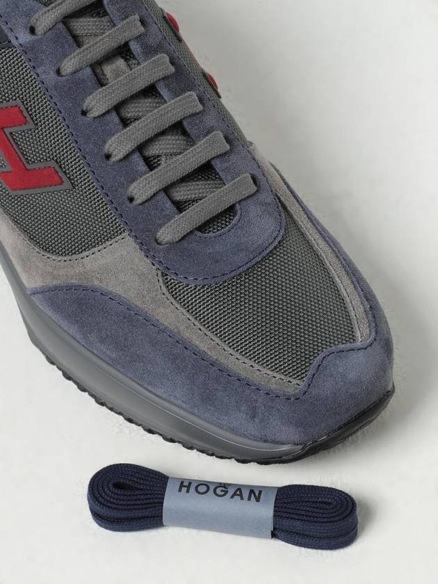 Sneakers men Hogan - HOGAN - BALAAN 4