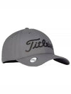 Players Performance Ball Marker Cap TH22APPBM00 Players Performance Ball Marker Cap - TITLEIST - BALAAN 2