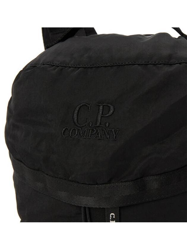 CP Company Cross Bag 740281 Black - CP COMPANY - BALAAN 3