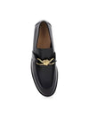 loafer 796447 V4R30 1000 BLACK - BOTTEGA VENETA - BALAAN 5