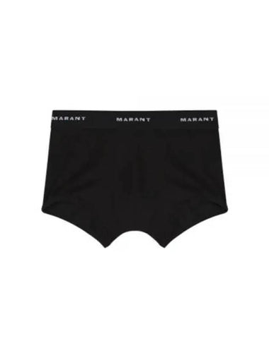 BILLY SL0012HA A3I15H 01BK Underwear - ISABEL MARANT - BALAAN 1