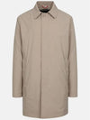 Men's Poly Single Trench Coat MMCOL5T44 262 - AT.P.CO - BALAAN 10