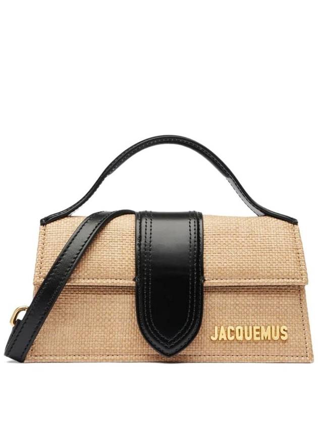 JACQUEMUS LE BAMBINO - JACQUEMUS - BALAAN 1