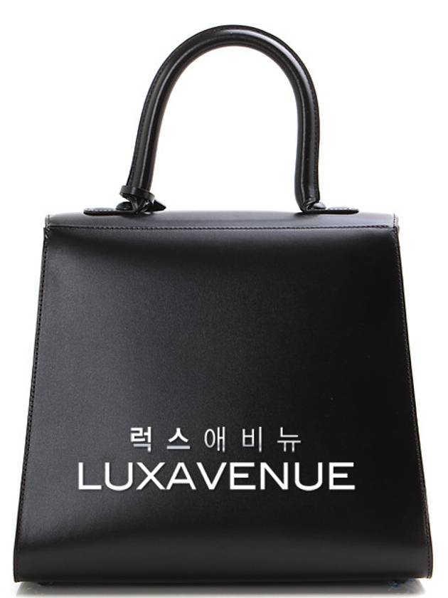 women tote bag - DELVAUX - BALAAN 4