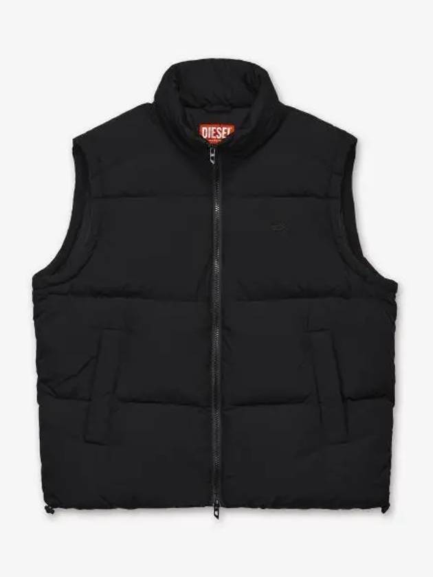 W Rabil SL Vest A144030GHBZ - DIESEL - BALAAN 2