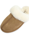 Scuffette II Slippers Brown - UGG - BALAAN 8