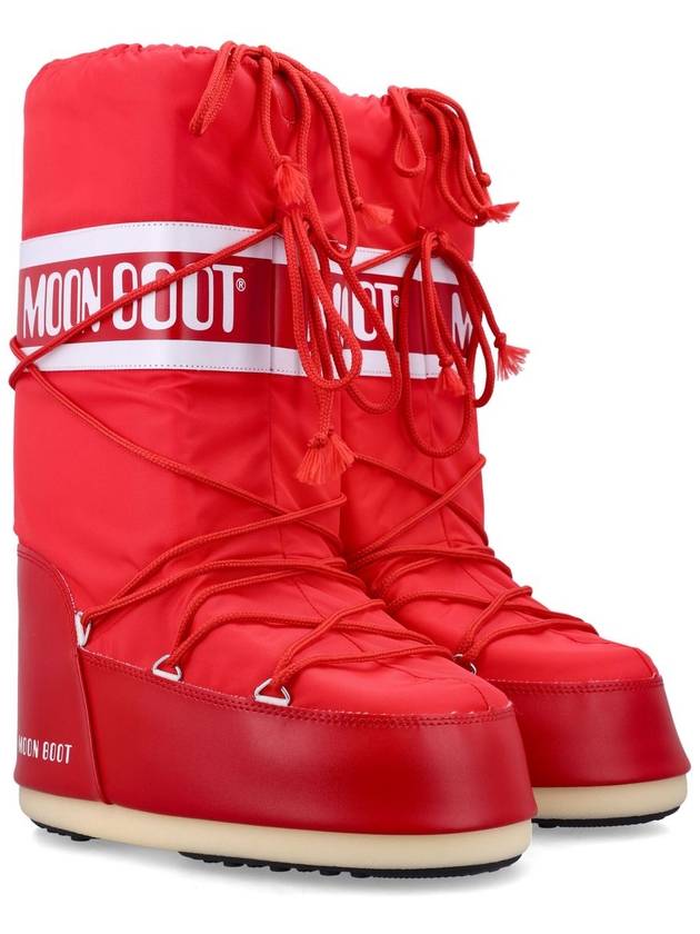 Icon High nylon boots - MOON BOOT - BALAAN 2