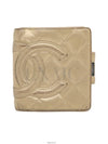 women s wallet - CHANEL - BALAAN 1