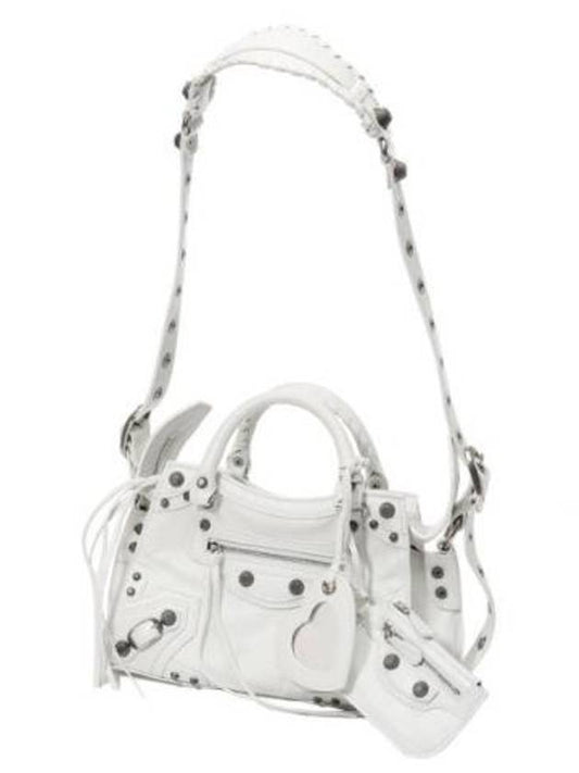 Shoulder bag Le Cagol handbag - BALENCIAGA - BALAAN 1