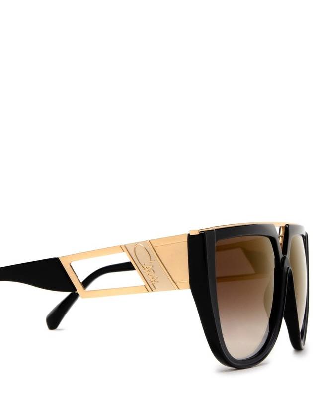 Cazal 8511 Black - Gold - CAZAL - BALAAN 3