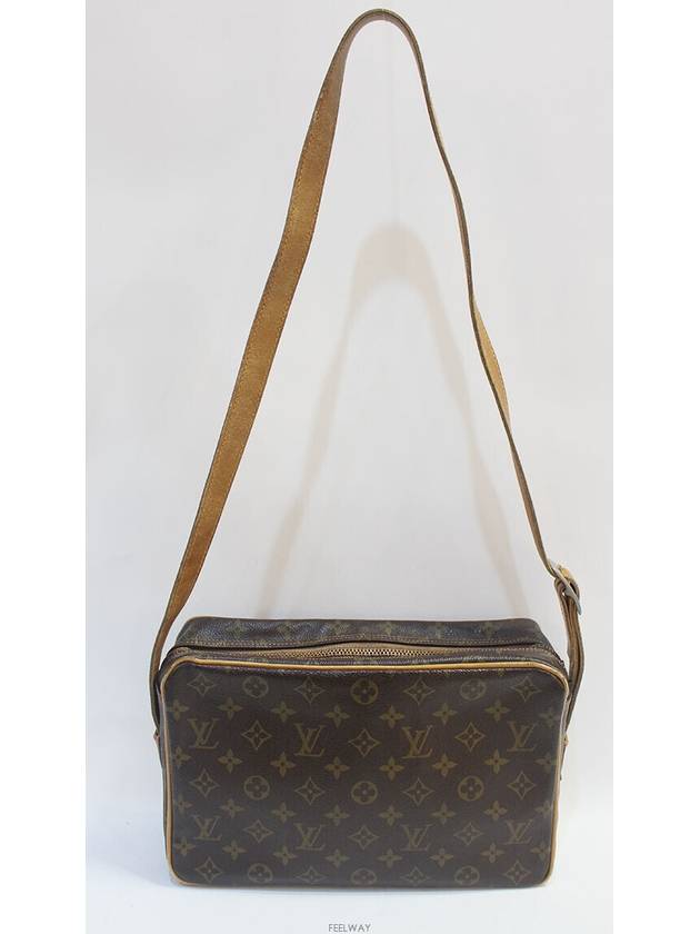 women cross bag - LOUIS VUITTON - BALAAN 4