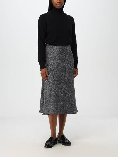 Skirt woman Kiton - KITON - BALAAN 2