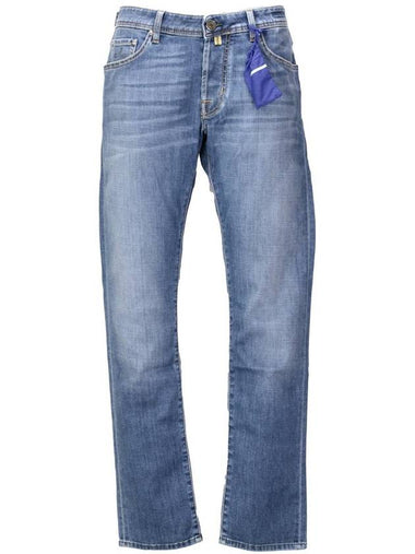 Jacob Cohen Jeans - JACOB COHEN - BALAAN 1