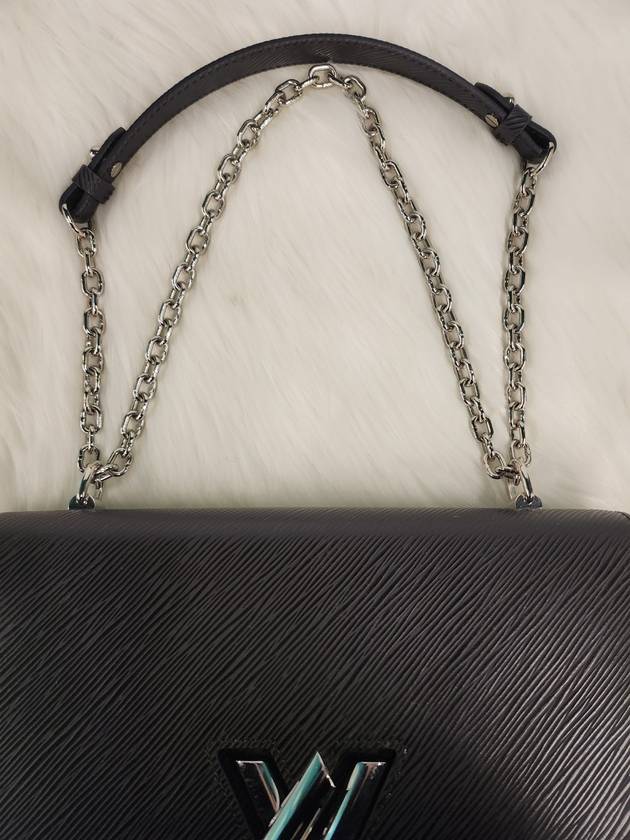 Women s Twist GM Black M54714 Condition A - LOUIS VUITTON - BALAAN 11