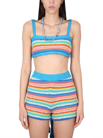 BRALETTE OVER THE RAINBOW - ALANUI - BALAAN 1