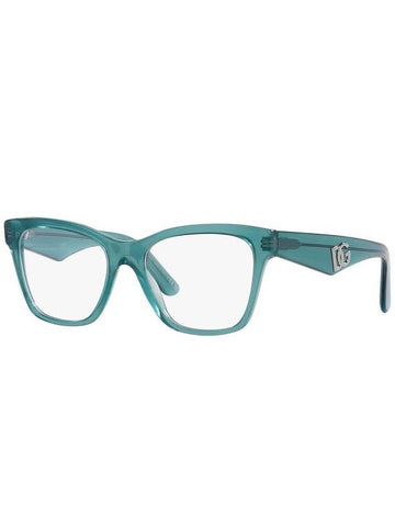 Dolce & Gabbana  Dg3374 Eyeglasses - DOLCE&GABBANA - BALAAN 1