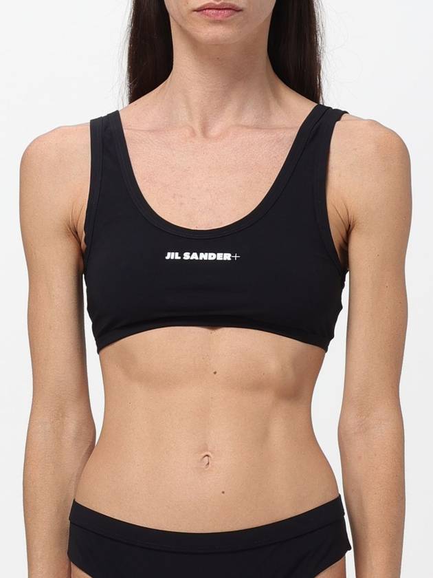 Swimsuit woman Jil Sander - JIL SANDER - BALAAN 2