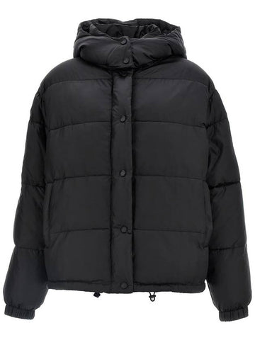 Pinko 'Idrante' Down Jacket - PINKO - BALAAN 1