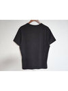 men s short sleeve t shirt - BURBERRY - BALAAN 4