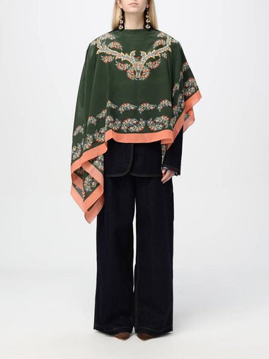 Top woman Etro - ETRO - BALAAN 1