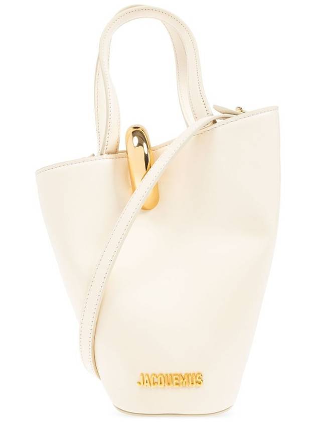 ACCESSORI DONNA BORSA - JACQUEMUS - BALAAN 1