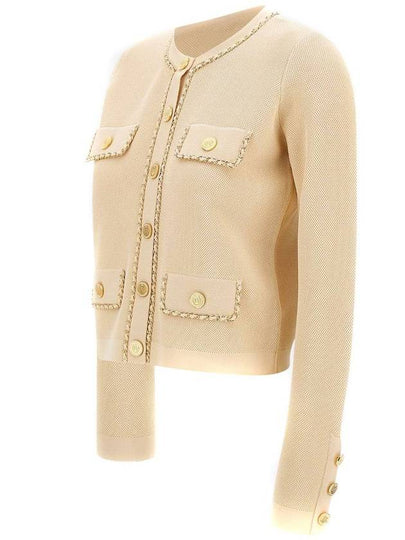 Elisabetta Franchi Sweaters - ELISABETTA FRANCHI - BALAAN 2