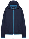 Everyday Ripstop Slim Fit Hooded Windbreaker Navy - G/FORE - BALAAN 2