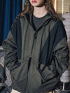 Safari Hunter Windbreaker Black - CPGN STUDIO - BALAAN 3