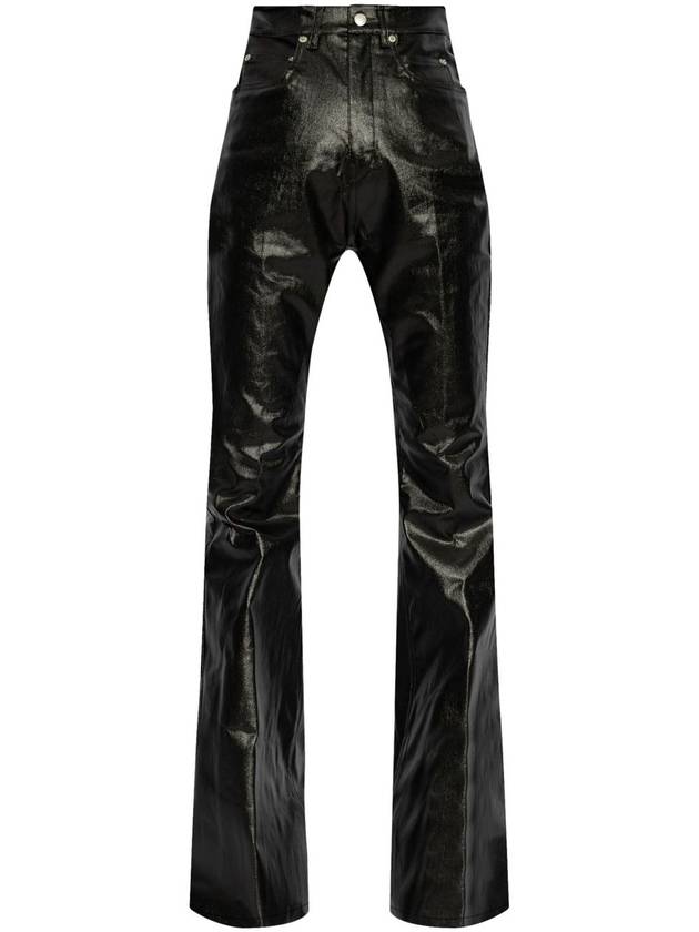 Rick Owens Clothing.... - RICK OWENS - BALAAN 1