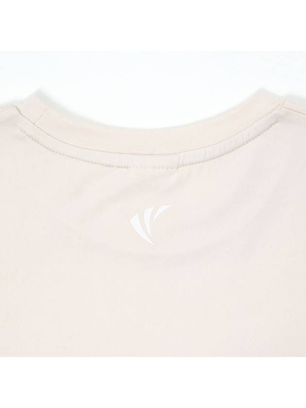 New Ultimate Soft Short Sleeve Cream - CETO - BALAAN 5