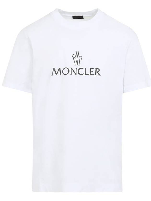 Moncler Tshirt - MONCLER - BALAAN 1