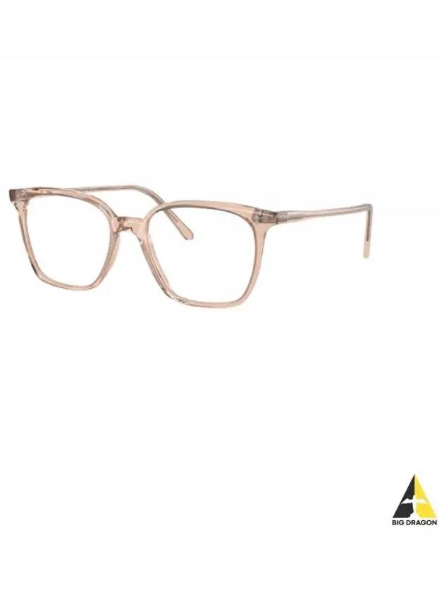 RASEY OV5488U 1471 52 Rage - OLIVER PEOPLES - BALAAN 1