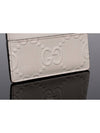 women card wallet - GUCCI - BALAAN 8