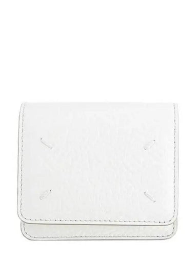 Women s chain card wallet 271244 - MAISON MARGIELA - BALAAN 1