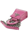 Kelly Chain Tote Bag Pink - VIVIENNE WESTWOOD - BALAAN 5