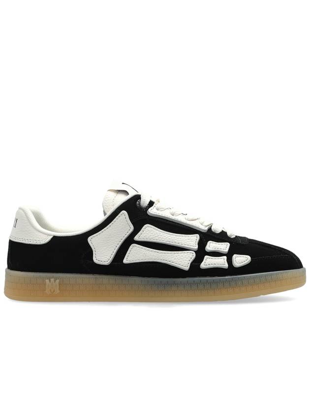 Amiri Sneakers Pacific Bones, Women's, Black - AMIRI - BALAAN 1