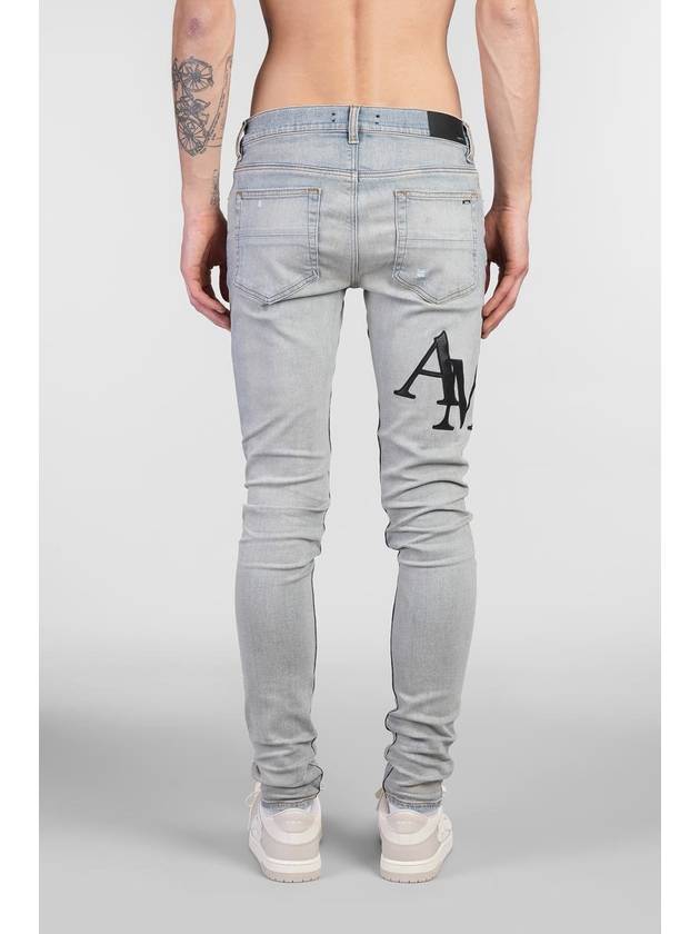 Amiri Jeans - AMIRI - BALAAN 3