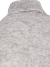 Turtleneck TJ0602204 Gray - PALOMA WOOL - BALAAN 3