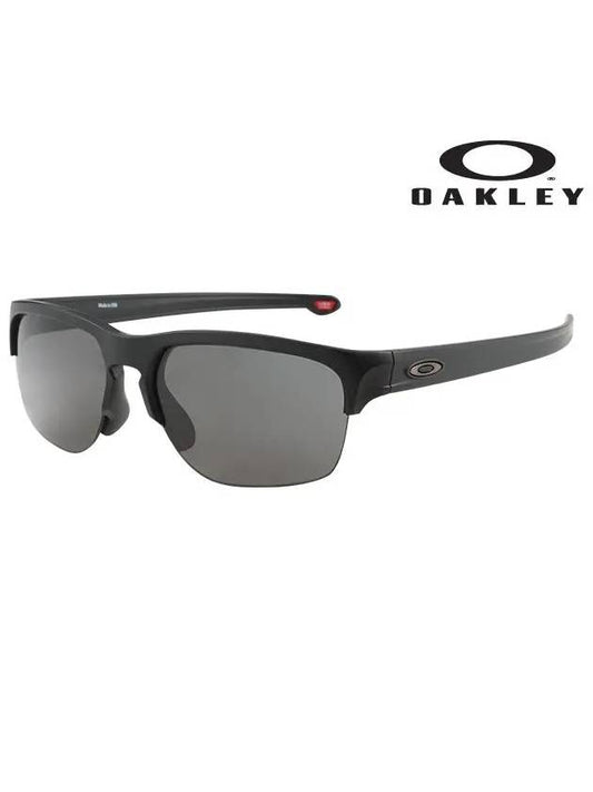 Sunglasses OO9414 01 Square Men Women - OAKLEY - BALAAN 2