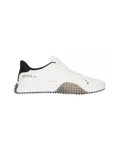 Men s G 112 Golf Shoes GMF000067 SNOW CHARCOAL - G/FORE - BALAAN 1