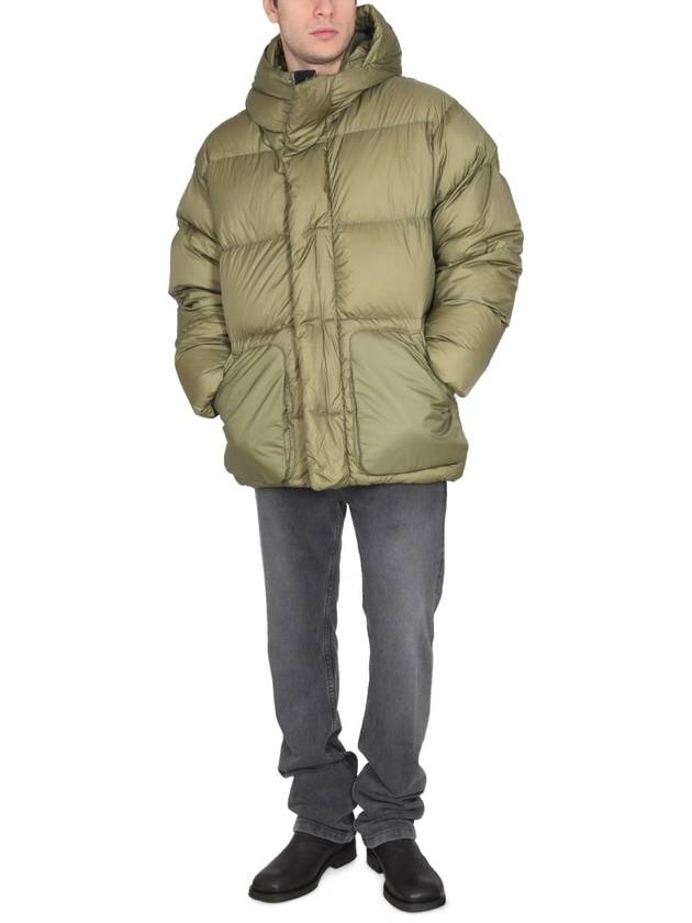 DOWN JACKET "MICHLIN" - IENKI IENKI - BALAAN 2