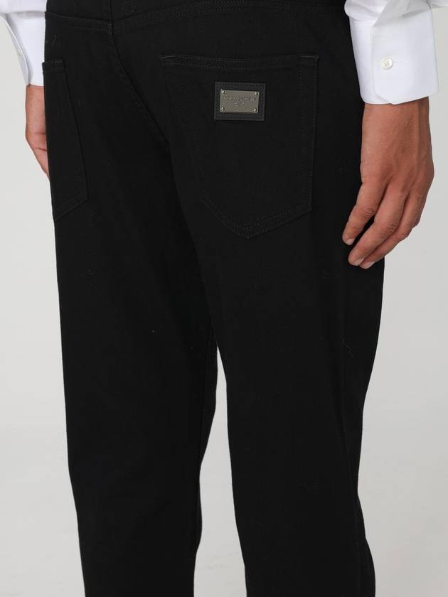 Pants men Dolce & Gabbana - DOLCE&GABBANA - BALAAN 5